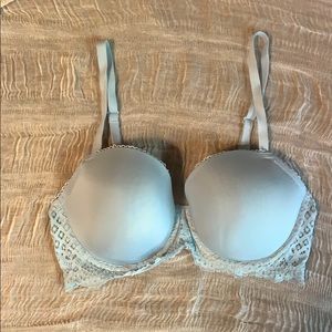 Victoria’s Secret Dream Angels Lined Demi Bra